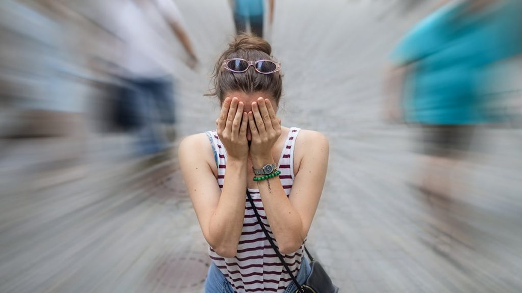 An Existing Medication Might Be Used Again to Treat Panic Attacks