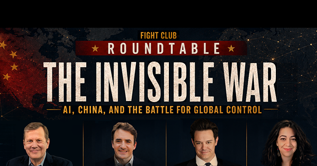 An Overview of the Ongoing Struggle for Global Power: Insights on AI and China from Peter Schweizer and Wynton Hall – May 31