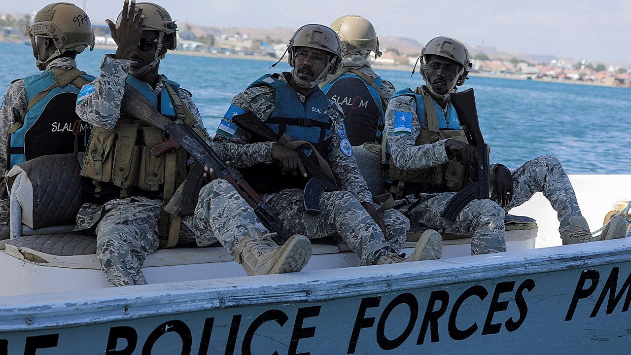 Analyst cautions about Somali pirates collaborating with Houthis in the Red Sea