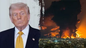 Analysts suggest that if Iran nuclear negotiations fail, the US would conduct strikes gradually.
