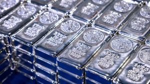 Analysts warn that silver may drop further after recent decline due to concerns about reduced demand.