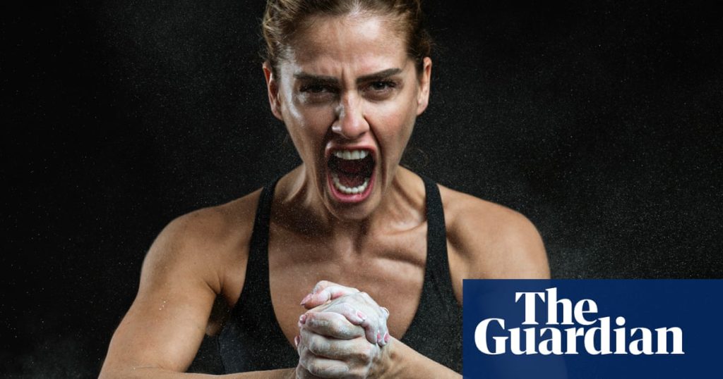 Anger workouts: the most effective way to get fit – or just frustrating?