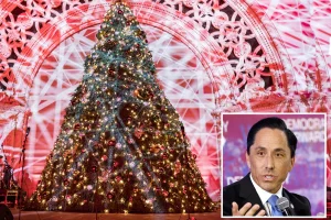 Angry San Diegans demand mayor's recall after cherished December Nights festival is at risk of budget cuts