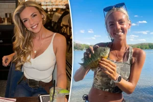 Annie Agar reacts to fans' concerns about Ozempic after photo surfaces
