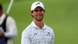 Another LIV golfer is determined to stay: 'I completely believe in LIV's future'