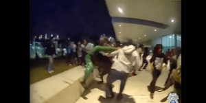 Another violent incident involving Florida teens results in arrests of suspects as young as 12, officials report
