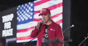 Anthony Constantino: Democrats Have 'Contaminated the Thinking of Citizens'