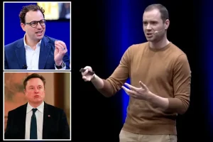 Anthropic brings on OpenAI co-founder Andrej Karpathy