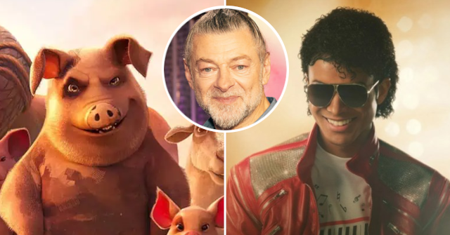Anti-Capitalist 'Animal Farm' Fails, 'Michael' Continues to Challenge Woke Critics
