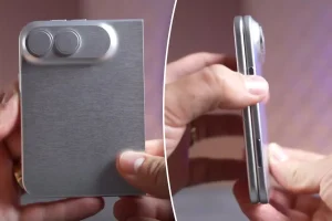 Apple enthusiasts criticize the leaked design of the new iPhone Ultra