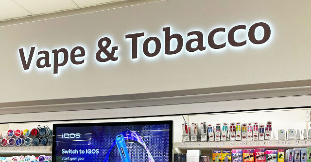 Approval of FDA Guidelines to Address Unapproved Tobacco Products अप्रूव गरेको
