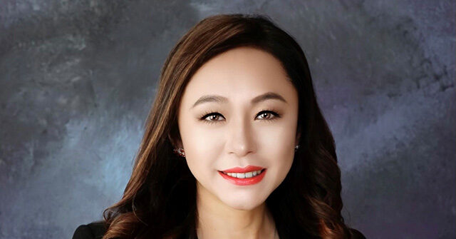 Arcadia Mayor Eileen Wang Confesses to Being a Chinese Spy