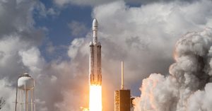 Archaeologists Discover Way of Life of Native Americans at Cape Canaveral