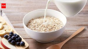 Are oats truly good for everyone? Doctors caution about some hidden drawbacks