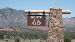 Arizona marks the 100th anniversary of U.S. Route 66