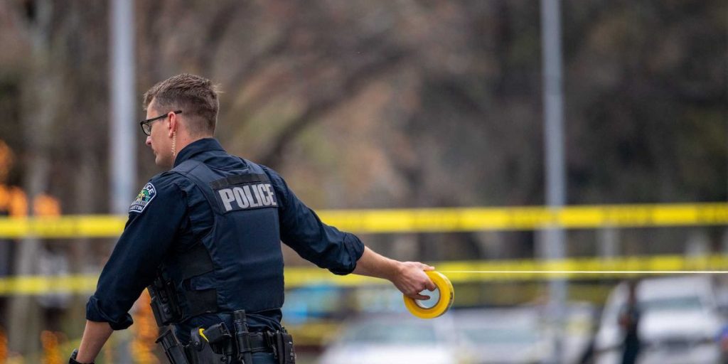Arizona mother shoots a woman she discovered with her husband and then shares a disturbing photo of their child with him.