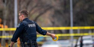 Arizona mother shoots a woman she discovered with her husband and then shares a disturbing photo of their child with him.