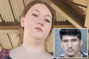 Arizona teenager reportedly shot pregnant girlfriend, 16, after insisting she end the pregnancy.
