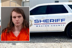 Arkansas gamer reportedly threatened a mass shooting at Walmart if a hantavirus outbreak led to a lockdown.