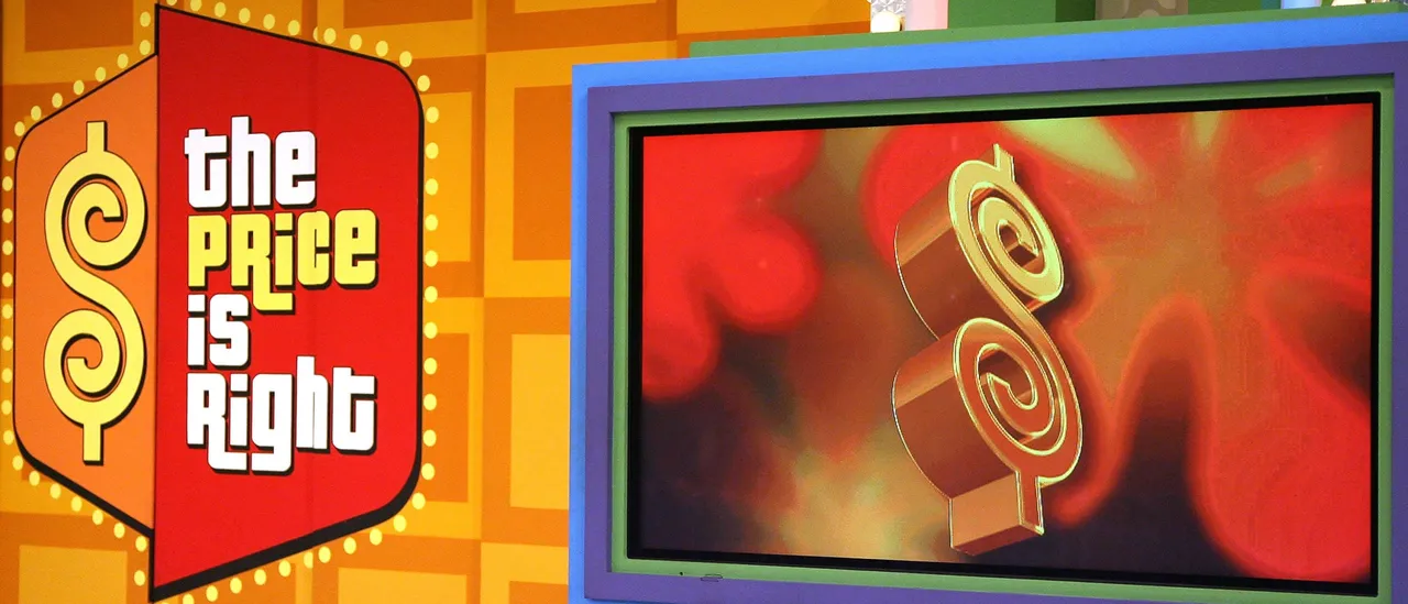 Army Veteran Vanesa McCaskell's Mother's Day victory of $240,150 sets a record on 'The Price Is Right.'