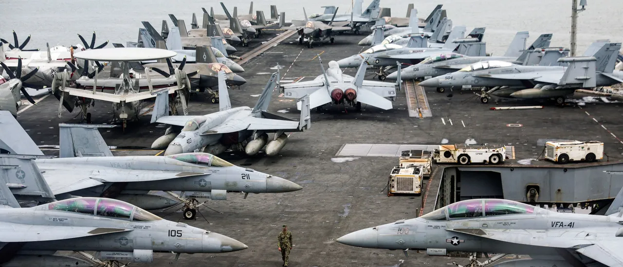 As Britain and France attempt to open Hormuz with their own efforts, the United States creates a new coalition.