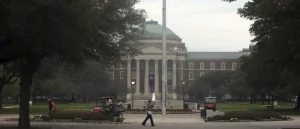 Asian Professor Claims SMU Redefined His Race as 'White' and Discriminated Against Him