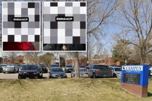 Asian student expelled for filming racial rant she did not participate in files lawsuit against Colorado school