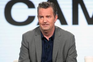 Assistant of Matthew Perry sentenced to prison for repeatedly injecting actor with ketamine