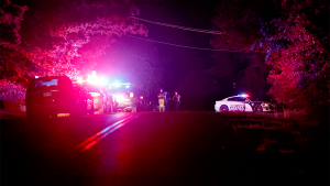 At least 10 individuals were shot at a lakeside gathering close to Oklahoma City, according to law enforcement.