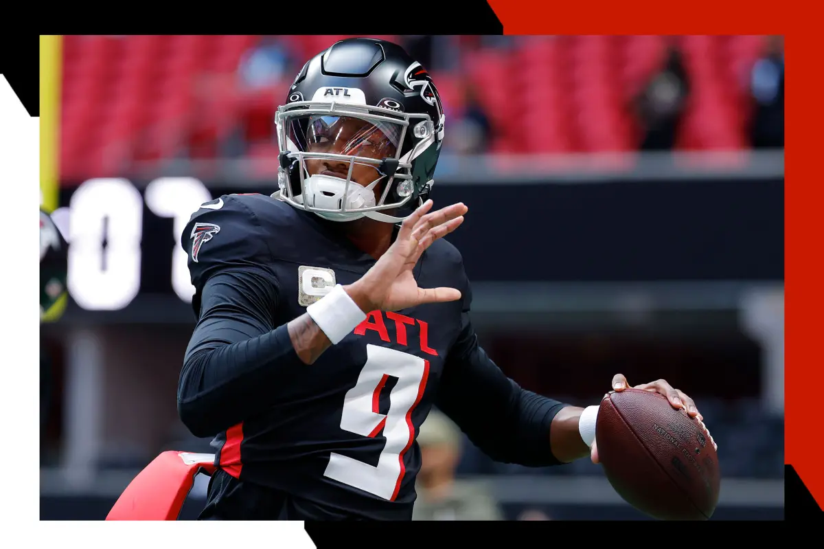 Atlanta Falcons unveil their 2026 schedule. Purchase tickets now.