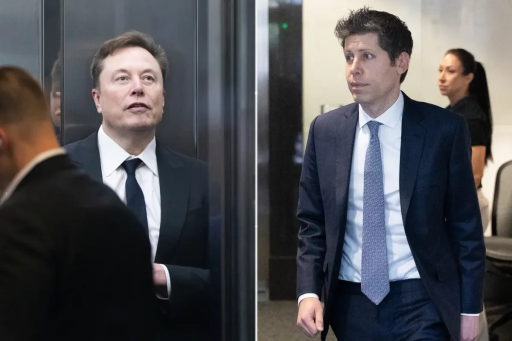 Attorneys for Elon Musk and Sam Altman conclude OpenAI trial with sharp final remarks
