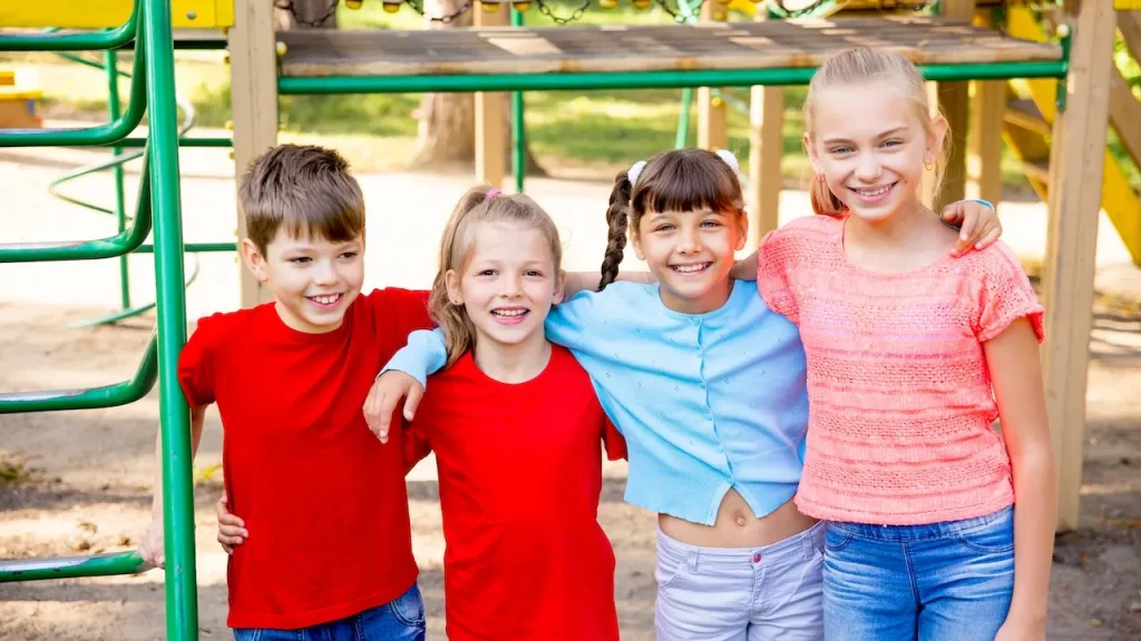 Australia provides $5 million to the Murdoch Children's Research Institute for child health.