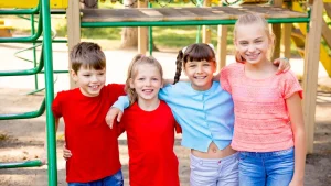 Australia provides $5 million to the Murdoch Children's Research Institute for child health.