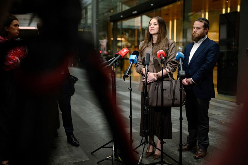 Australia starts hearings on Bondi Beach attack as antisemitism rises significantly.
