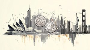 Australian Dollar pulls back from daily high as US PPI figures surpass expectations