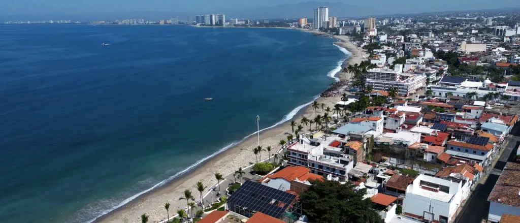 Authorities Alleviate Concerns About 'Serial Attacker Targeting Women' in Puerto Vallarta Following Discovery of Three Women's Bodies