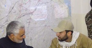 Authorities Arrest Iranian-Linked Terror Leader in Scheme Aimed at U.S. Jewish Locations