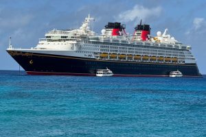 Authorities apprehend 28 individuals in a large child pornography crackdown involving 8 cruise ships, including one linked to Disney.