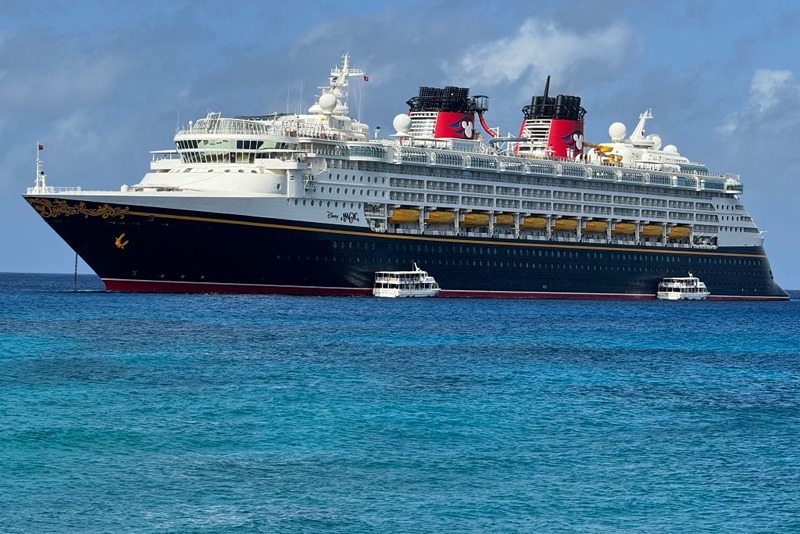 Authorities apprehend 28 individuals in a large child pornography crackdown involving 8 cruise ships, including one linked to Disney.