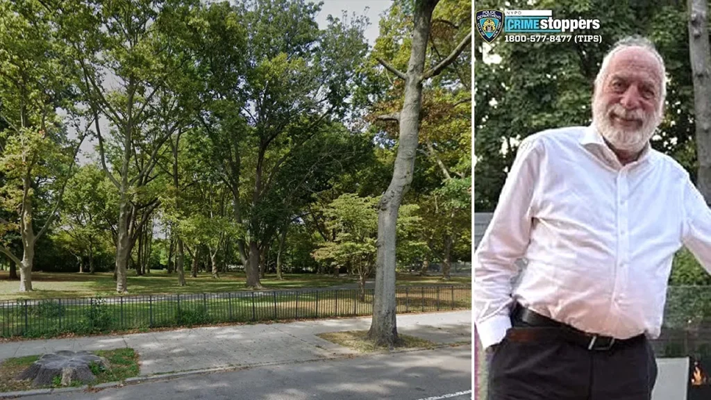 Authorities classify the death of a kosher bakery owner discovered by the lake as a homicide