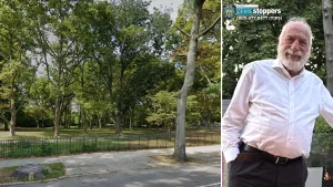 Authorities classify the death of a kosher bakery owner discovered by the lake as a homicide