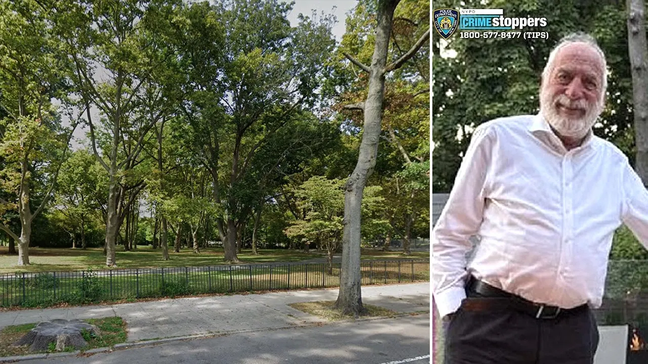 Authorities classify the death of a kosher bakery owner discovered by the lake as a homicide