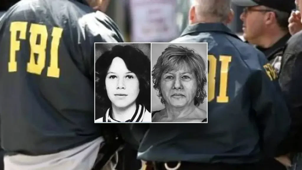 Authorities in New Hampshire seek tips in the 1980 case of Laureen Rahn's disappearance