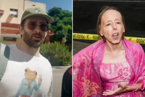 Authorities look into Hasan Piker and Medea Benjamin regarding aid shipments to Cuba, according to a report.