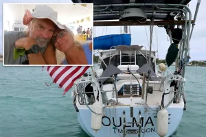 Authorities restart search in the Bahamas for missing mother Lynette Hooker as new information challenges her husband’s account.