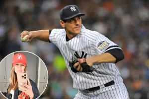 Authorities visit Carl Pavano's residence nine times as his difficult divorce continues.
