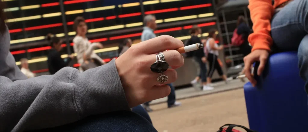 Avoid Bringing the UK's Tobacco Ban Experiment to the U.S.