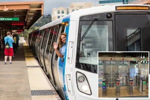 BART's punctuality increases but financial issues remain