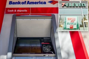 Bank of America settles 7-Eleven ATM lawsuit for $2.25 million — see if you qualify for a payout