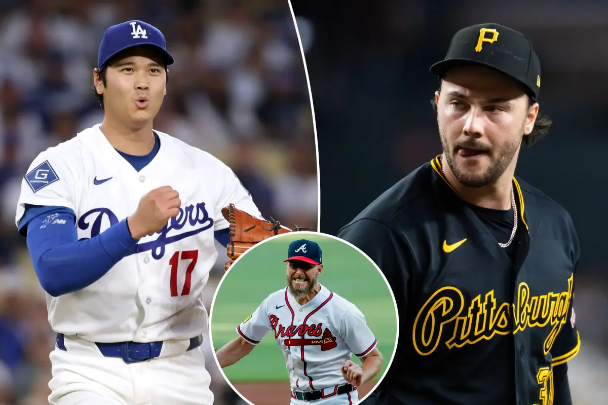 Baseball Rankings and Award Updates: Shohei Ohtani's Case for Cy Young